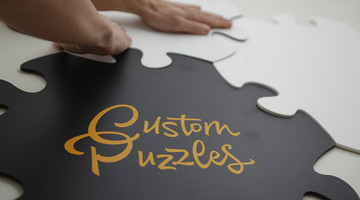 HEX - Endlos - Baumpuzzle