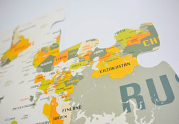 Puzzle für Erwachsene